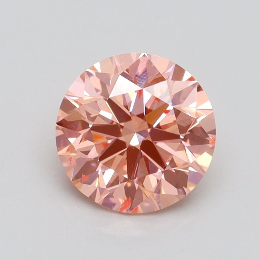 Ideal Loose Lab Diamond - IGI Round 1.51ct Fancy Intense Pink SI2: Ideal Loose Lab Diamond - IGI Round 1.51ct Fancy Intense Pink SI2 This listing features Ideal Loose Lab Diamond - IGI Round 1.51ct Fancy Intense Pink SI2. Item specifics are provided below. Item Speci