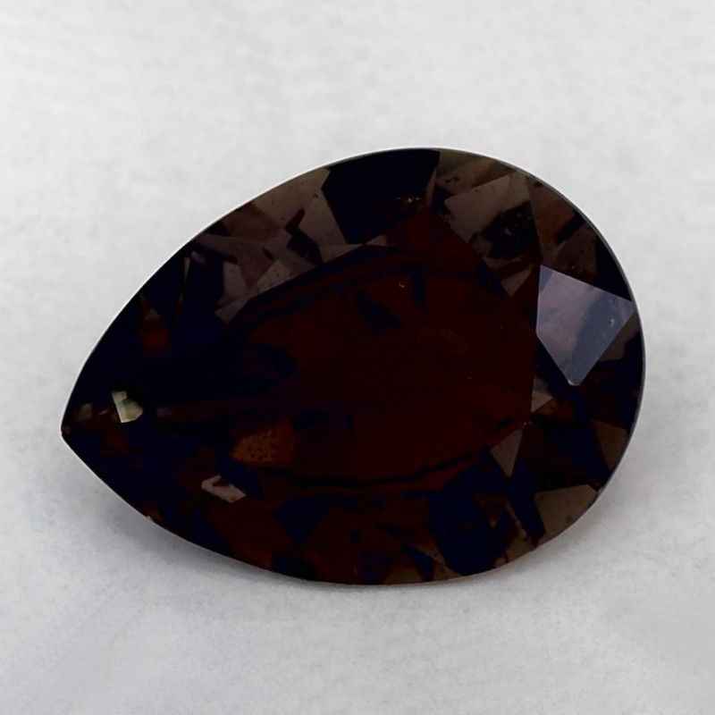 Loose Sapphire Gemstone - Pear 3.95ct Green SI: Loose Sapphire Gemstone - Pear 3.95ct Green SI This listing features Loose Sapphire Gemstone - Pear 3.95ct Green SI. Item specifics are provided below. Item Specifics: Type: Sapphire Carat: 3.95 Cut: