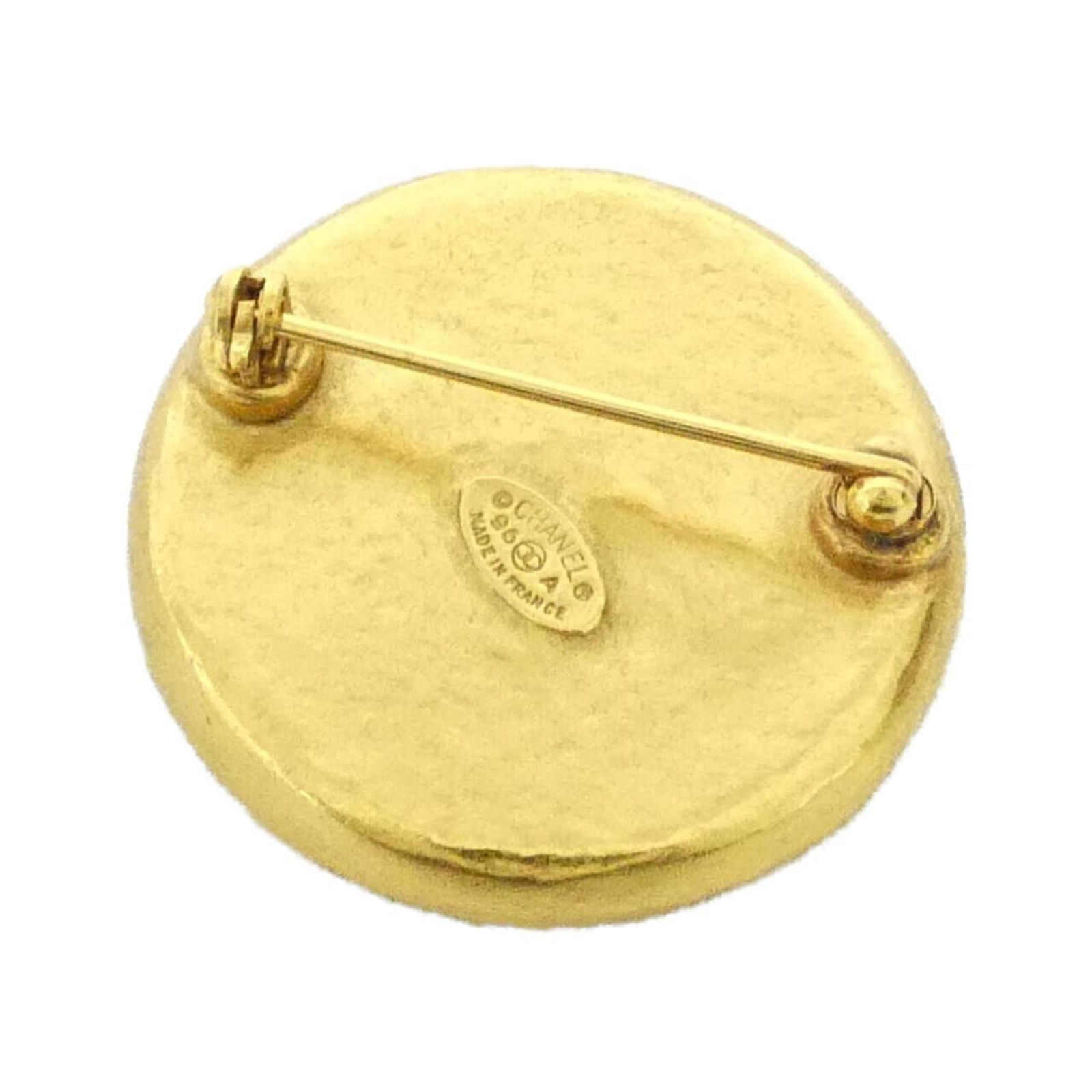 Brooch Chanel - 2