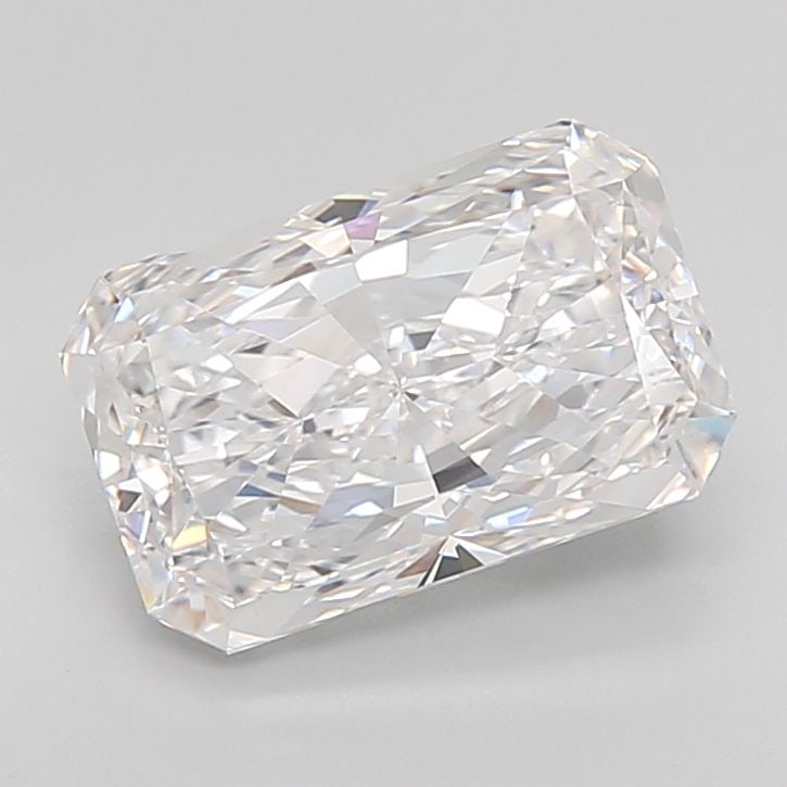 Loose Lab Diamond - IGI Radiant 4.54ct D VVS2: Loose Lab Diamond - IGI Radiant 4.54ct D VVS2 This listing features Loose Lab Diamond - IGI Radiant 4.54ct D VVS2. Item specifics are provided below. Item Specifics: Source: This Is A Real Diamond