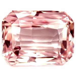 Loose Sapphire Gemstone - Emerald 1.31ct Peach EC: Loose Sapphire Gemstone - Emerald 1.31ct Peach EC This listing features Loose Sapphire Gemstone - Emerald 1.31ct Peach EC. Item specifics are provided below. Item Specifics: Type: Sapphire Carat: 1.31