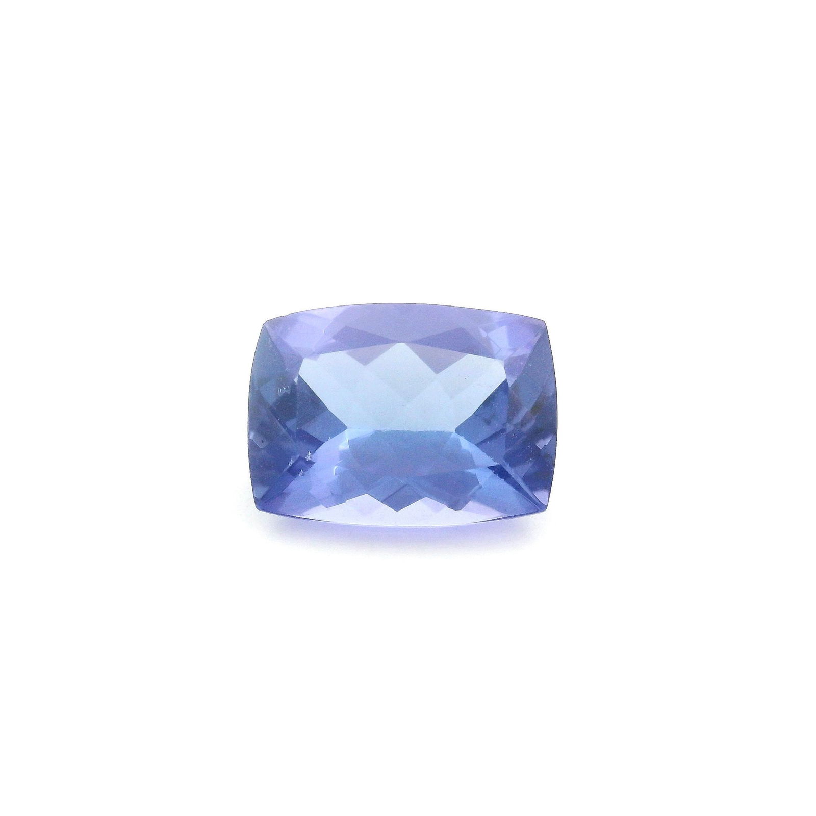 Loose Tanzanite Gemstone - GSI Cushion 2.28ct Blue EC: Loose Tanzanite Gemstone - GSI Cushion 2.28ct Blue EC This listing features Loose Tanzanite Gemstone - GSI Cushion 2.28ct Blue EC. Item specifics are provided below. Item Specifics: Type: Tanzanite Ca