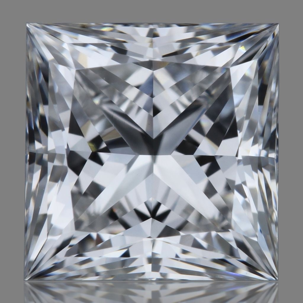 Loose Lab Diamond - IGI Princess 1.32ct E VVS2: Loose Lab Diamond - IGI Princess 1.32ct E VVS2 This listing features Loose Lab Diamond - IGI Princess 1.32ct E VVS2. Item specifics are provided below. Item Specifics: Source: This Is A Real Diamond G