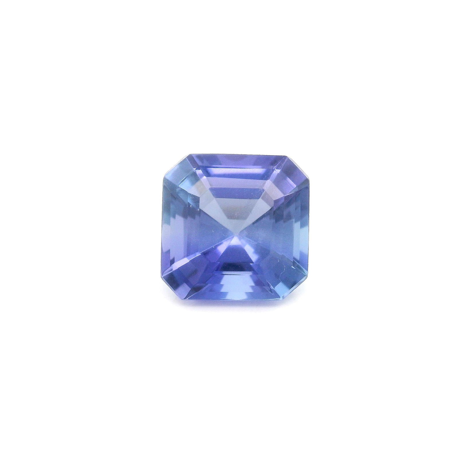 Loose Tanzanite Gemstone - GSI Octagonal 2.75ct Blue EC: Loose Tanzanite Gemstone - GSI Octagonal 2.75ct Blue EC This listing features Loose Tanzanite Gemstone - GSI Octagonal 2.75ct Blue EC. Item specifics are provided below. Item Specifics: Type: Tanzanit