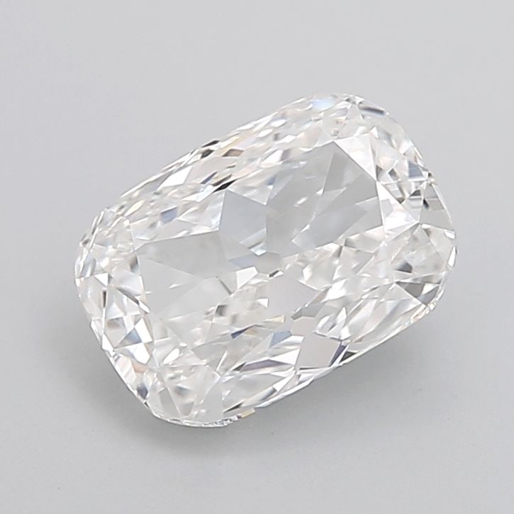 Loose Lab Diamond - IGI Cushion Modified 2.62ct D VVS1: Loose Lab Diamond - IGI Cushion Modified 2.62ct D VVS1 This listing features Loose Lab Diamond - IGI Cushion Modified 2.62ct D VVS1. Item specifics are provided below. Item Specifics: Source: This Is
