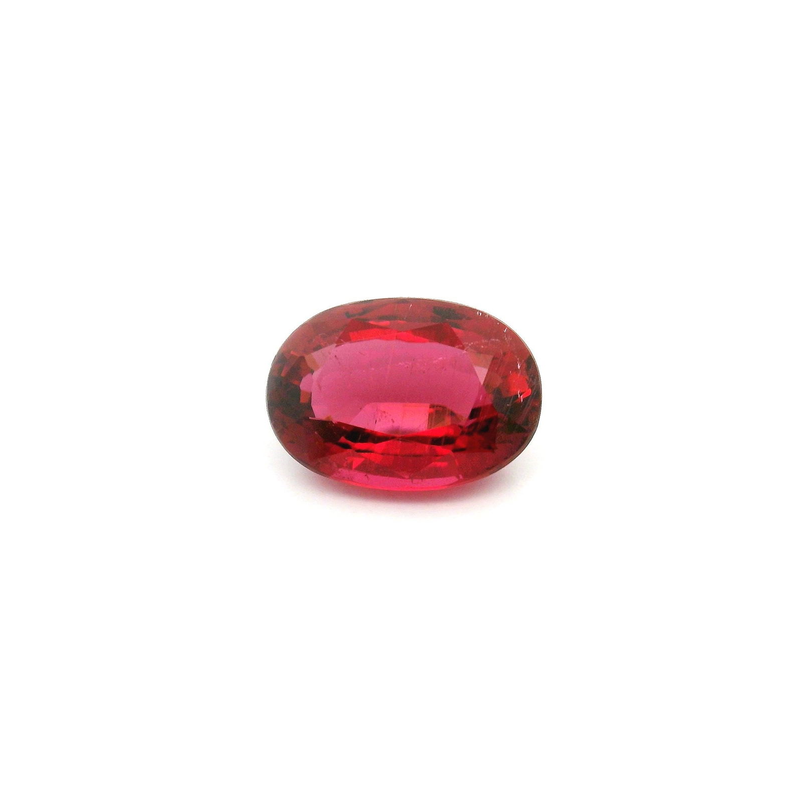 Loose Tourmaline Gemstone - GSI Oval 4.52ct Pink SI: Loose Tourmaline Gemstone - GSI Oval 4.52ct Pink SI This listing features Loose Tourmaline Gemstone - GSI Oval 4.52ct Pink SI. Item specifics are provided below. Item Specifics: Type: Tourmaline Carat