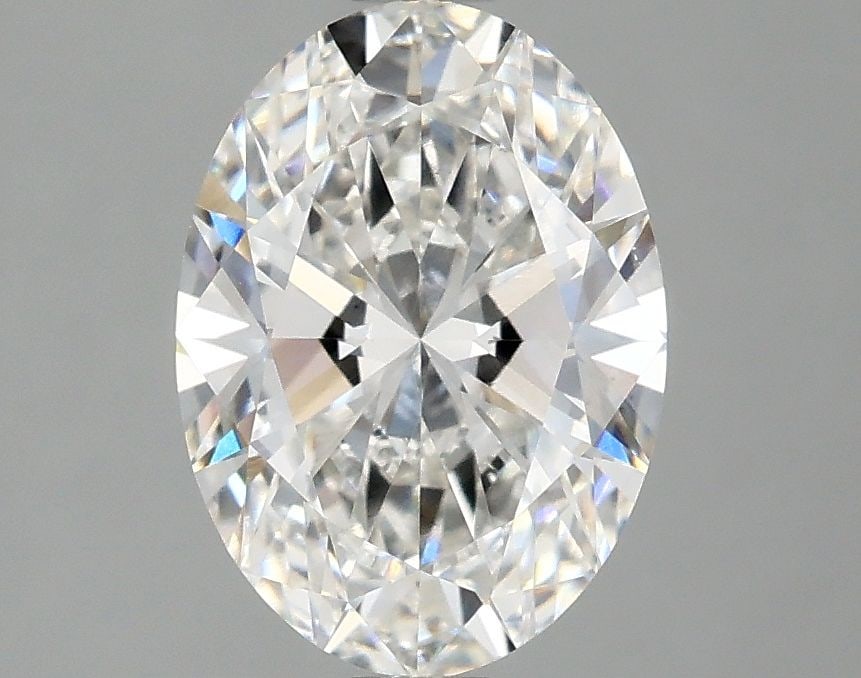 Loose Lab Diamond - IGI Oval 1.98ct F VS1: Loose Lab Diamond - IGI Oval 1.98ct F VS1 This listing features Loose Lab Diamond - IGI Oval 1.98ct F VS1. Item specifics are provided below. Item Specifics: Source: This Is A Real Diamond Grown In A
