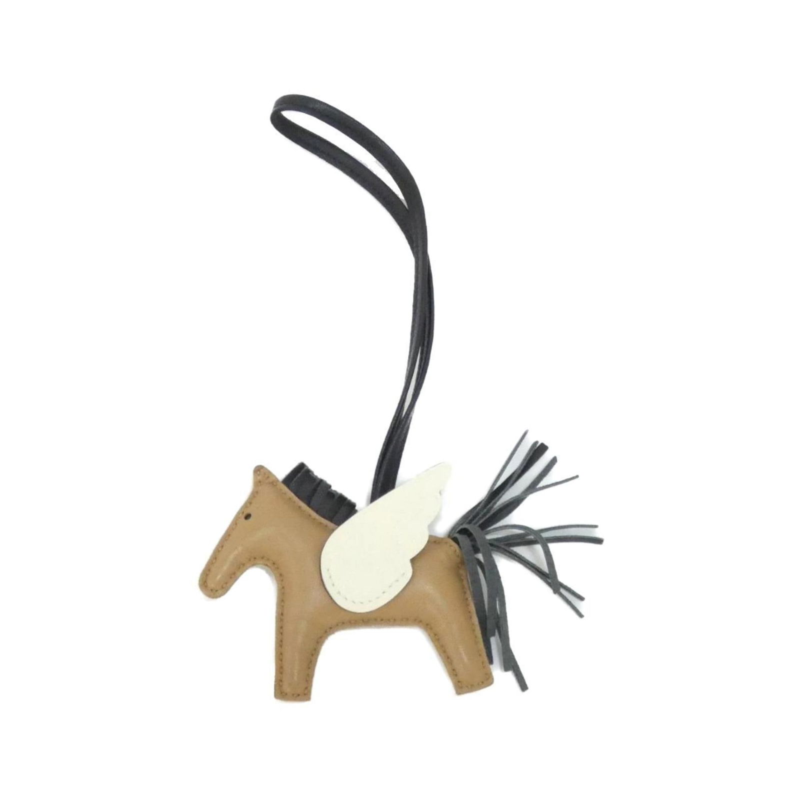 Milo Hermes Handbag Charm Agneau: Milo Hermes Handbag Charm Agneau This listing features Milo Hermes Handbag Charm Agneau. Item specifics are provided below. Item Specifics: Brand: Hermes Type: Handbag Charm Gender: Women Material: Ag