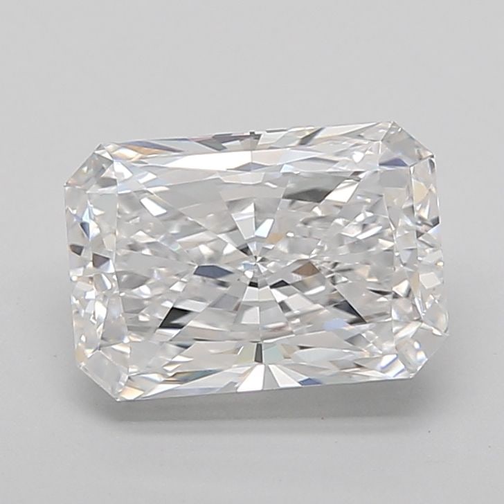 Loose Lab Diamond - IGI Radiant 2.16ct D VVS2: Loose Lab Diamond - IGI Radiant 2.16ct D VVS2 This listing features Loose Lab Diamond - IGI Radiant 2.16ct D VVS2. Item specifics are provided below. Item Specifics: Source: This Is A Real Diamond Gro