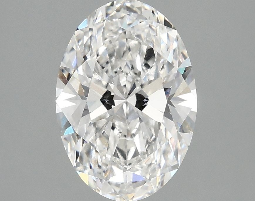 Loose Lab Diamond - IGI Oval 2.03ct E VVS2 (1 of 1)