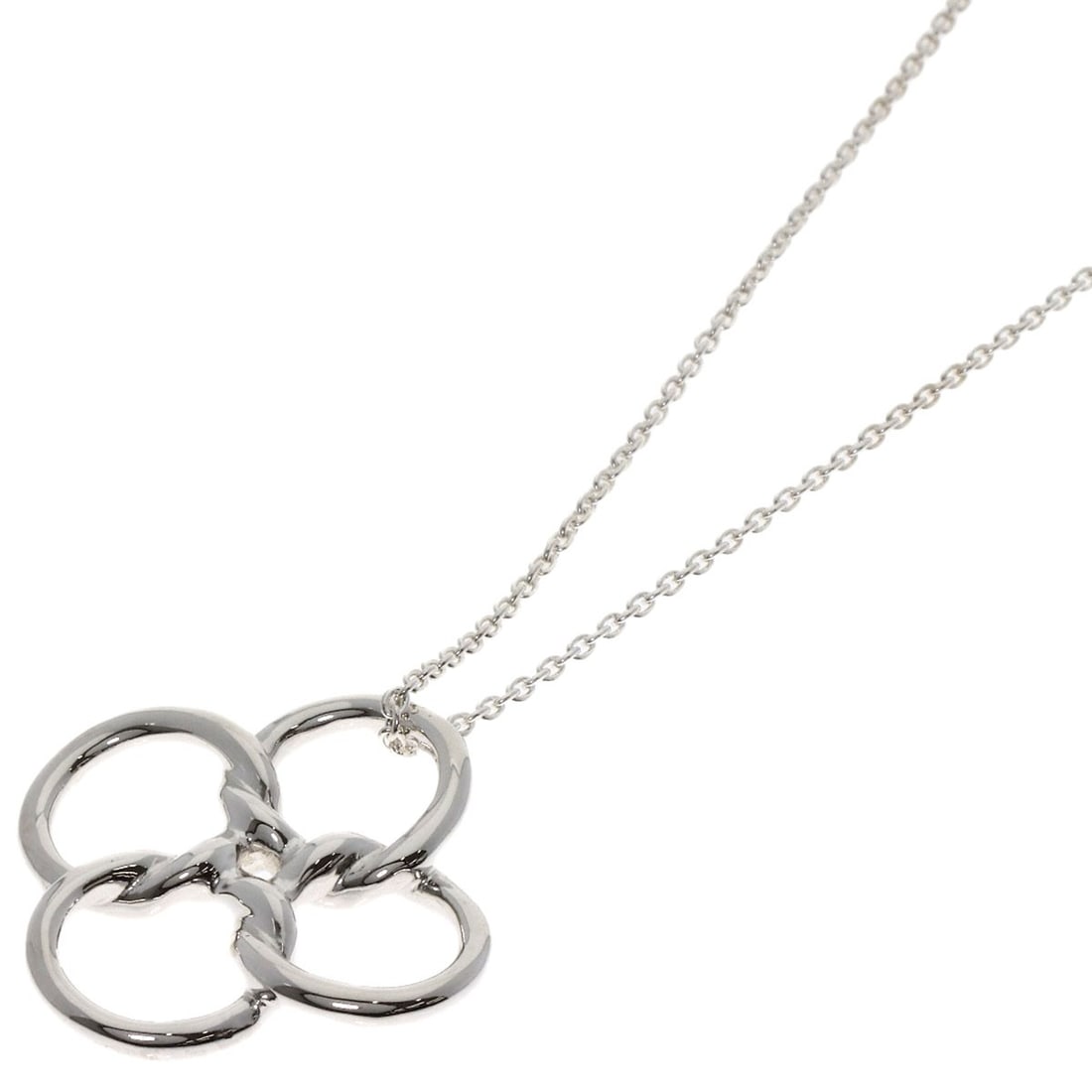 Silver TIFFANY&Co. Quadro Folio Necklace: Silver TIFFANY&Co. Quadro Folio Necklace This listing features Silver TIFFANY&Co. Quadro Folio Necklace. Item specifics are provided below. Item Specifics: Brand: TIFFANY&Co. Style: Necklace Material: