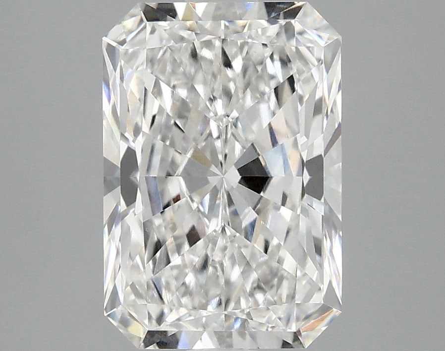 Loose Lab Diamond - IGI Radiant 3.03ct E VVS2 (1 of 1)