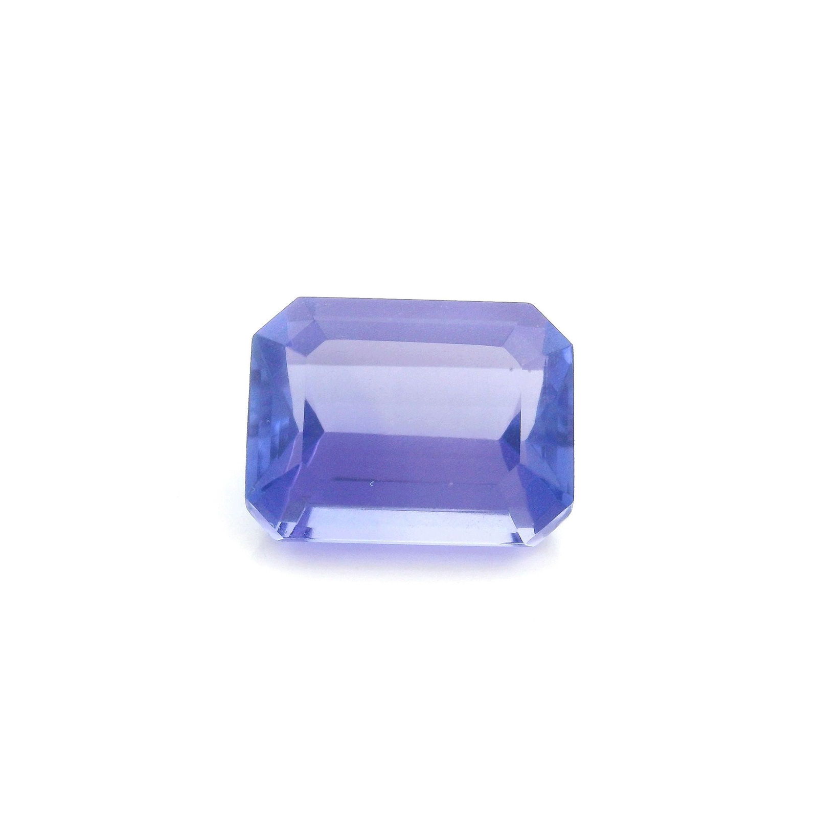 Loose Tanzanite Gemstone - GSI Octagonal 3.22ct Blue EC: Loose Tanzanite Gemstone - GSI Octagonal 3.22ct Blue EC This listing features Loose Tanzanite Gemstone - GSI Octagonal 3.22ct Blue EC. Item specifics are provided below. Item Specifics: Type: Tanzanit