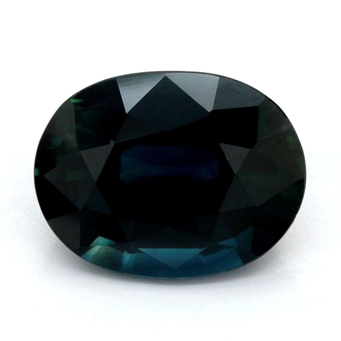 Loose Sapphire Gemstone - Oval 2.51ct Blue EC: Loose Sapphire Gemstone - Oval 2.51ct Blue EC This listing features Loose Sapphire Gemstone - Oval 2.51ct Blue EC. Item specifics are provided below. Item Specifics: Type: Sapphire Carat: 2.51 Cut: