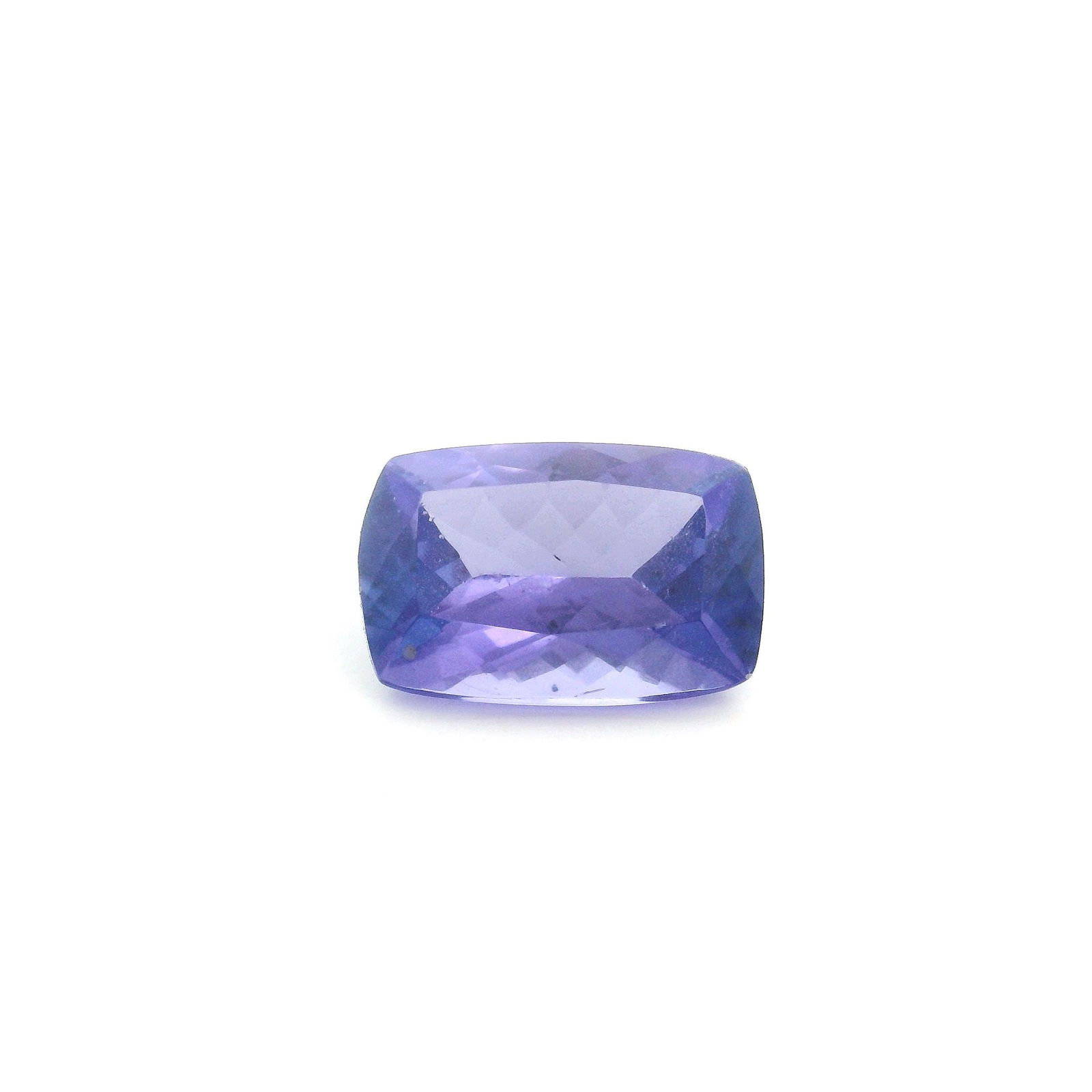 Loose Tanzanite Gemstone - GSI Cushion 2.05ct Blue EC: Loose Tanzanite Gemstone - GSI Cushion 2.05ct Blue EC This listing features Loose Tanzanite Gemstone - GSI Cushion 2.05ct Blue EC. Item specifics are provided below. Item Specifics: Type: Tanzanite Ca