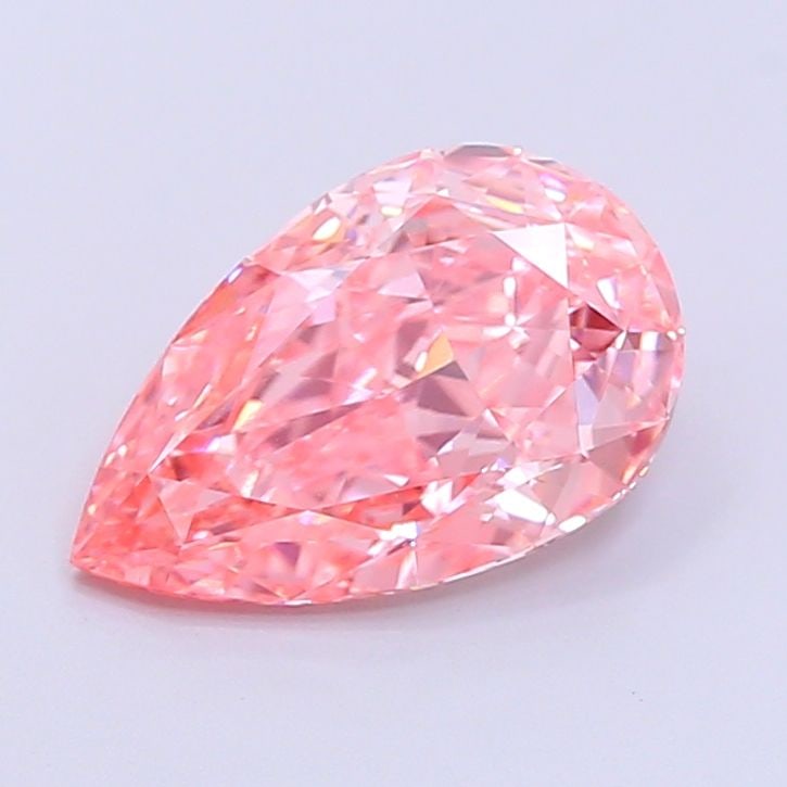 Loose Lab Diamond - IGI Pear 2.35ct Fancy Vivid Pink VS1: Loose Lab Diamond - IGI Pear 2.35ct Fancy Vivid Pink VS1 This listing features Loose Lab Diamond - IGI Pear 2.35ct Fancy Vivid Pink VS1. Item specifics are provided below. Item Specifics: Source: This