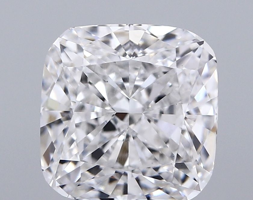 Loose Lab Diamond - IGI Cushion Modified 4.73ct E VS1: Loose Lab Diamond - IGI Cushion Modified 4.73ct E VS1 This listing features Loose Lab Diamond - IGI Cushion Modified 4.73ct E VS1. Item specifics are provided below. Item Specifics: Source: This Is