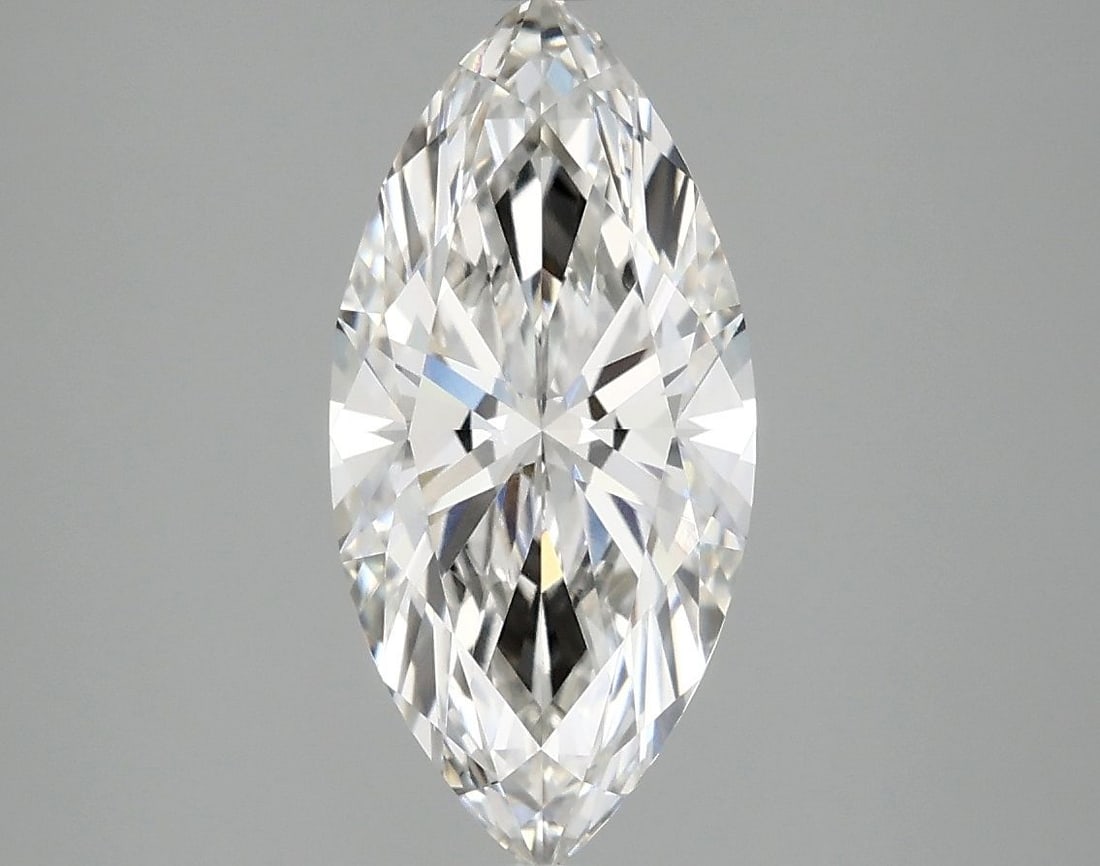 Loose Lab Diamond - IGI Marquise 2.02ct G VVS2: Loose Lab Diamond - IGI Marquise 2.02ct G VVS2 This listing features Loose Lab Diamond - IGI Marquise 2.02ct G VVS2. Item specifics are provided below. Item Specifics: Source: This Is A Real Diamond