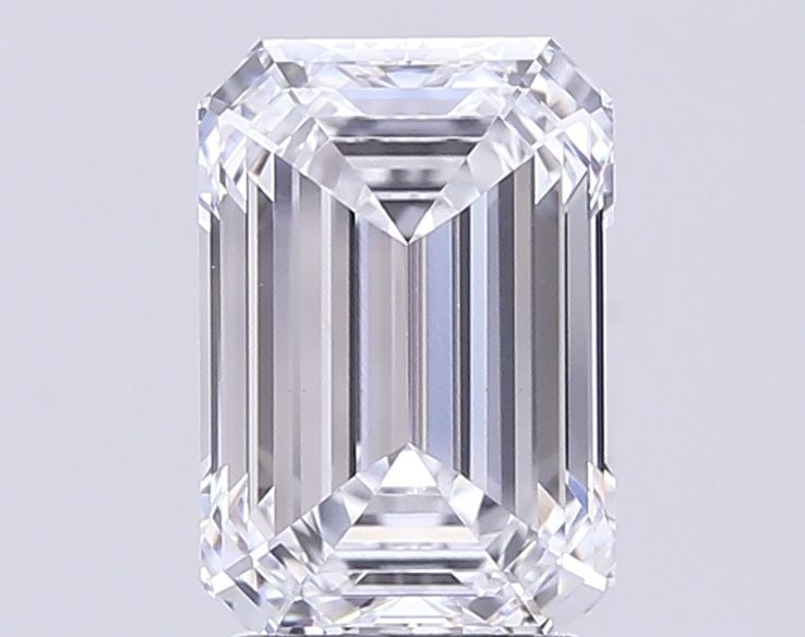 Loose Lab Diamond - GIA Emerald 3.26ct D VS1: Loose Lab Diamond - GIA Emerald 3.26ct D VS1 This listing features Loose Lab Diamond - GIA Emerald 3.26ct D VS1. Item specifics are provided below. Item Specifics: Source: This Is A Real Diamond Grown