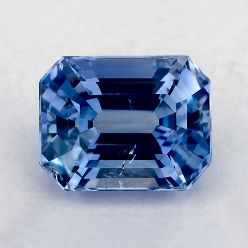 Loose Sapphire Gemstone - Octagonal 2.01ct Blue SI: Loose Sapphire Gemstone - Octagonal 2.01ct Blue SI This listing features Loose Sapphire Gemstone - Octagonal 2.01ct Blue SI. Item specifics are provided below. Item Specifics: Type: Sapphire Carat: 2.