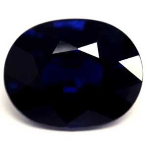 Loose Sapphire Gemstone - Oval 2.52ct Blue SI: Loose Sapphire Gemstone - Oval 2.52ct Blue SI This listing features Loose Sapphire Gemstone - Oval 2.52ct Blue SI. Item specifics are provided below. Item Specifics: Type: Sapphire Carat: 2.52 Cut: Fa