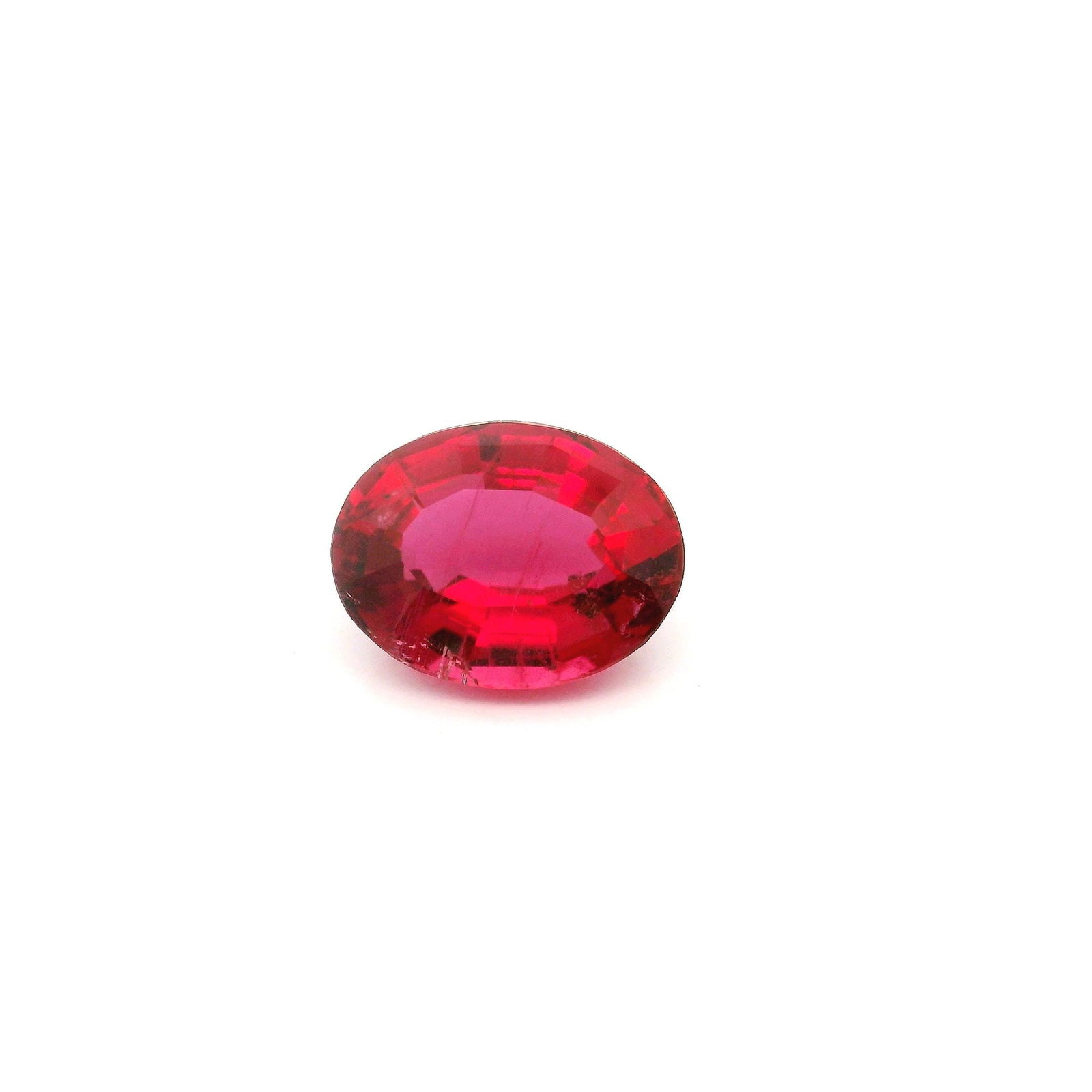 Loose Tourmaline Gemstone - GSI Oval 4.34ct Pink SI: Loose Tourmaline Gemstone - GSI Oval 4.34ct Pink SI This listing features Loose Tourmaline Gemstone - GSI Oval 4.34ct Pink SI. Item specifics are provided below. Item Specifics: Type: Tourmaline Carat