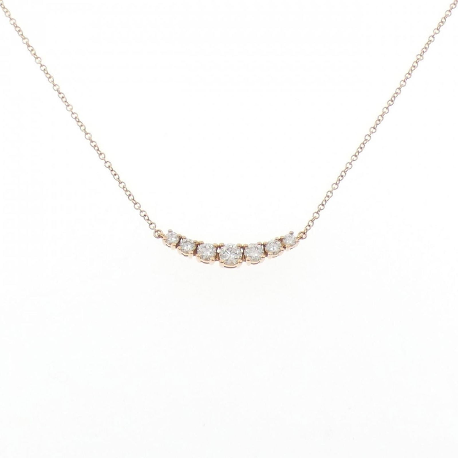 Necklace Tiffany East West: Necklace Tiffany East West This listing features Necklace Tiffany East West. Item specifics are provided below. Item Specifics: Brand: Tiffany Necklace Type: Necklace Pendant Type: Pendant Gender: Wom