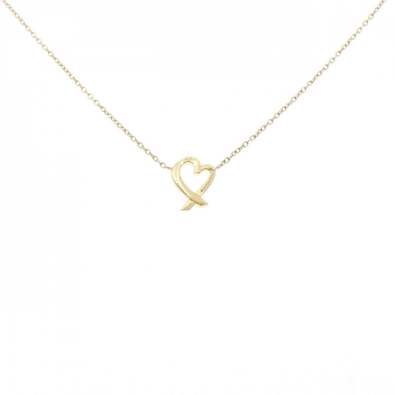 Necklace Tiffany Loving Heart Mini: Necklace Tiffany Loving Heart Mini This listing features Necklace Tiffany Loving Heart Mini. Item specifics are provided below. Item Specifics: Brand: Tiffany Necklace Type: Necklace Pendant Type: Pen