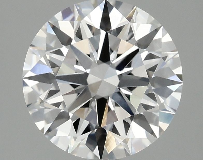 Ideal Loose Lab Diamond - IGI Round 2.58ct E VVS2 (1 of 1)