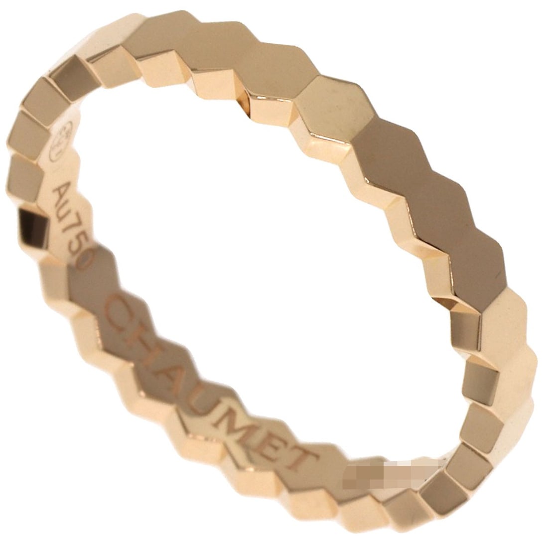 Gold Chaumet Be My Love Honeycomb #47 Ring K18 Pink: Gold Chaumet Be My Love Honeycomb #47 Ring K18 Pink This listing features Gold Chaumet Be My Love Honeycomb #47 Ring K18 Pink. Item specifics are provided below. Item Specifics: Brand: Chaumet