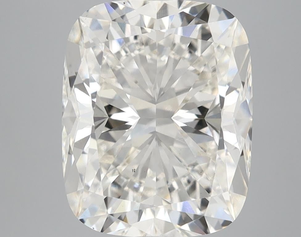 Loose Lab Diamond - IGI Cushion Brilliant 4.06ct H VS1: Loose Lab Diamond - IGI Cushion Brilliant 4.06ct H VS1 This listing features Loose Lab Diamond - IGI Cushion Brilliant 4.06ct H VS1. Item specifics are provided below. Item Specifics: Source: This