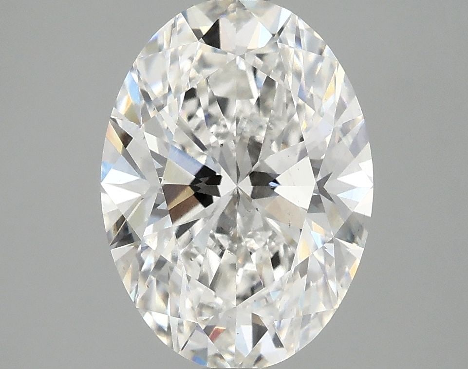 Loose Lab Diamond - IGI Oval 3.02ct F VS2: Loose Lab Diamond - IGI Oval 3.02ct F VS2 This listing features Loose Lab Diamond - IGI Oval 3.02ct F VS2. Item specifics are provided below. Item Specifics: Source: This Is A Real Diamond Grown In