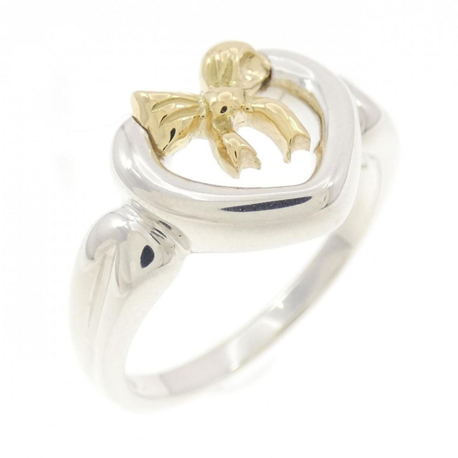 Yellow Gold (18K) - Tiffany Band Ring Silver 925: Yellow Gold (18K) - Tiffany Band Ring Silver 925 This listing features Yellow Gold (18K) - Tiffany Band Ring Silver 925. Item specifics are provided below. Item Specifics: Brand: Tiffany Type: Band Ri