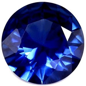 Loose Sapphire Gemstone - GIA Round 1.56ct Blue SI: Loose Sapphire Gemstone - GIA Round 1.56ct Blue SI This listing features Loose Sapphire Gemstone - GIA Round 1.56ct Blue SI. Item specifics are provided below. Item Specifics: Type: Sapphire Carat: 1.