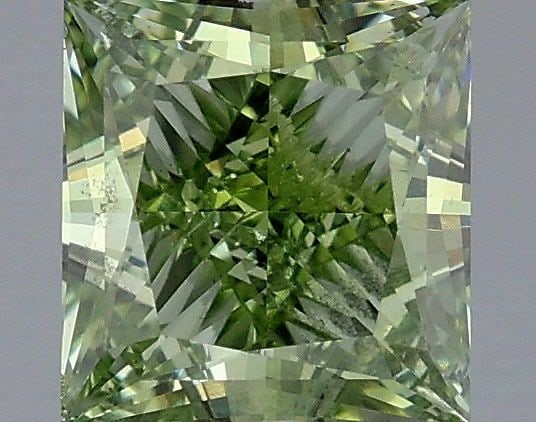 Loose Lab Diamond - IGI Princess 1.3ct Fancy Vivid Green VS2: Loose Lab Diamond - IGI Princess 1.3ct Fancy Vivid Green VS2 This listing features Loose Lab Diamond - IGI Princess 1.3ct Fancy Vivid Green VS2. Item specifics are provided below. Item Specifics: Sour