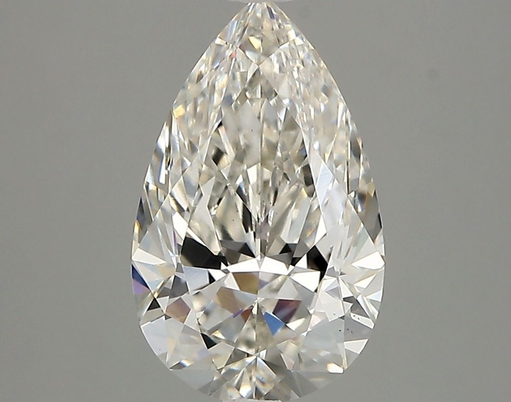 Loose Lab Diamond - IGI Pear 2.41ct G VS1: Loose Lab Diamond - IGI Pear 2.41ct G VS1 This listing features Loose Lab Diamond - IGI Pear 2.41ct G VS1. Item specifics are provided below. Item Specifics: Source: This Is A Real Diamond Grown In A