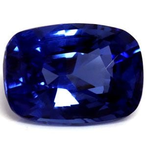 Loose Sapphire Gemstone - GIA Cushion 1.55ct Blue EC: Loose Sapphire Gemstone - GIA Cushion 1.55ct Blue EC This listing features Loose Sapphire Gemstone - GIA Cushion 1.55ct Blue EC. Item specifics are provided below. Item Specifics: Type: Sapphire Carat