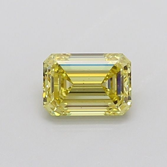Loose Lab Diamond - IGI Emerald 1.01ct Fancy Intense Yellow VS2: Loose Lab Diamond - IGI Emerald 1.01ct Fancy Intense Yellow VS2 This listing features Loose Lab Diamond - IGI Emerald 1.01ct Fancy Intense Yellow VS2. Item specifics are provided below. Item Specifics