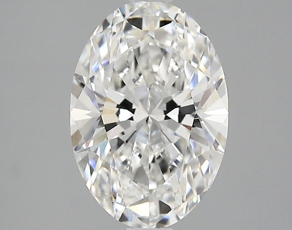 Loose Lab Diamond - IGI Oval 2.23ct E VVS2 (1 of 1)