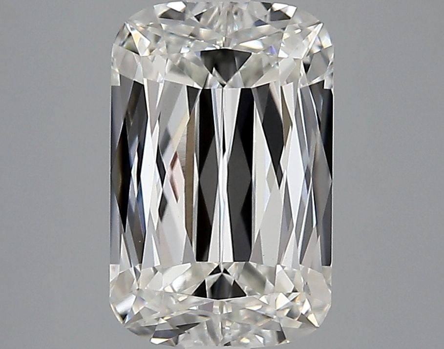 Loose Lab Diamond - IGI Cushion Modified 2.56ct F VVS2: Loose Lab Diamond - IGI Cushion Modified 2.56ct F VVS2 This listing features Loose Lab Diamond - IGI Cushion Modified 2.56ct F VVS2. Item specifics are provided below. Item Specifics: Source: This Is