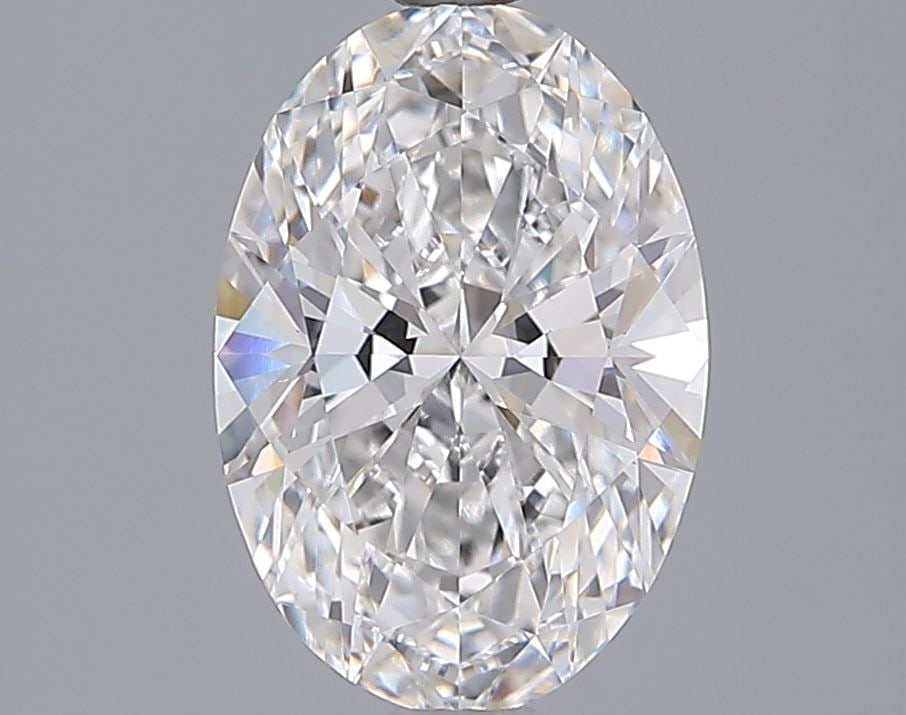 Loose Lab Diamond - IGI Oval 2.03ct F VVS1: Loose Lab Diamond - IGI Oval 2.03ct F VVS1 This listing features Loose Lab Diamond - IGI Oval 2.03ct F VVS1. Item specifics are provided below. Item Specifics: Source: This Is A Real Diamond Grown In