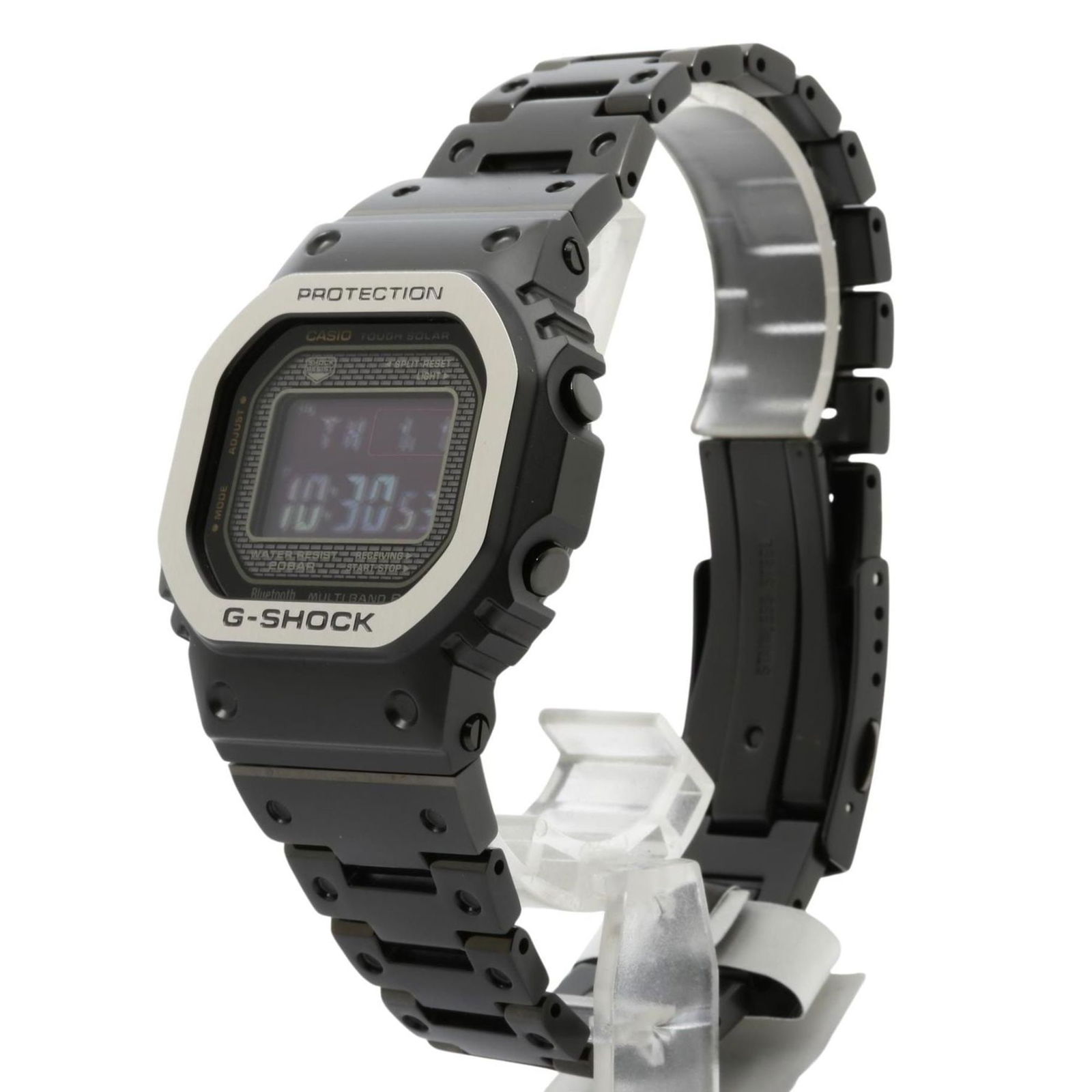 Wristwatch Casio - 2