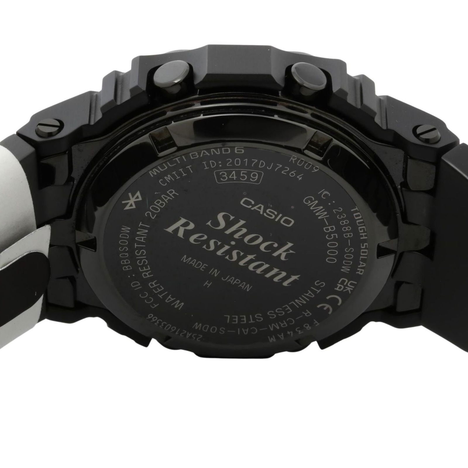 Wristwatch Casio - 4