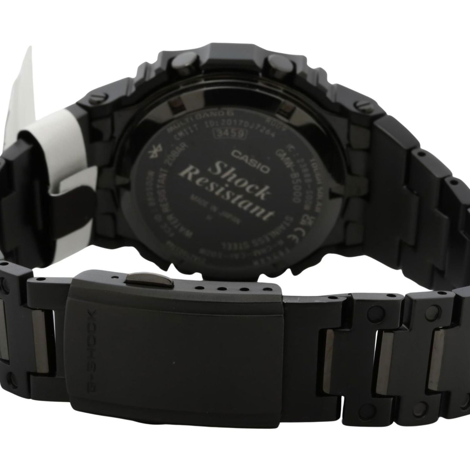 Wristwatch Casio - 5