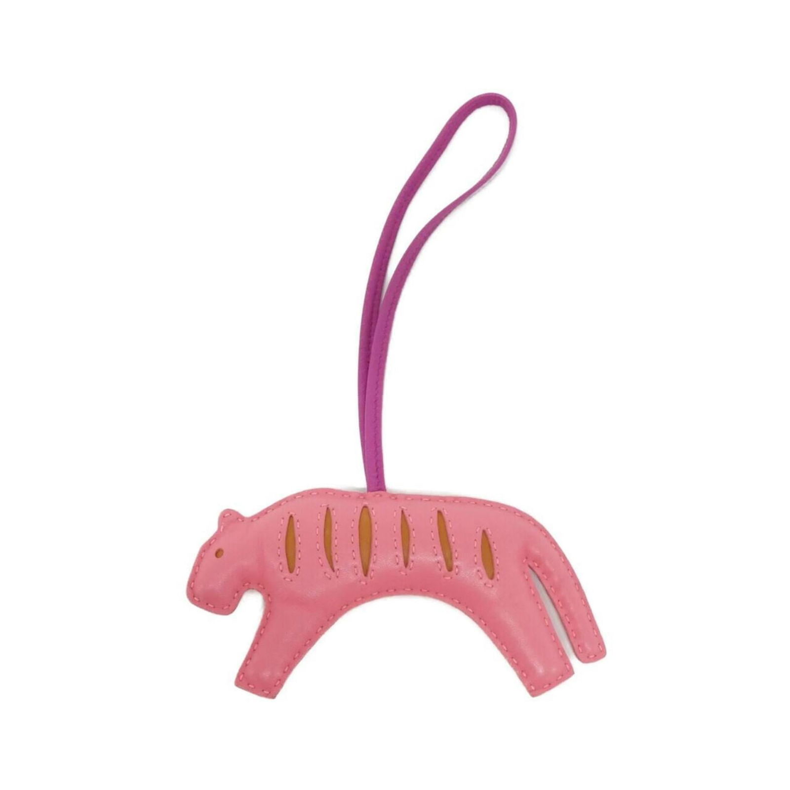 Milo Hermes Handbag Charm Agneau: Milo Hermes Handbag Charm Agneau This listing features Milo Hermes Handbag Charm Agneau. Item specifics are provided below. Item Specifics: Brand: Hermes Type: Handbag Charm Gender: Women Material: