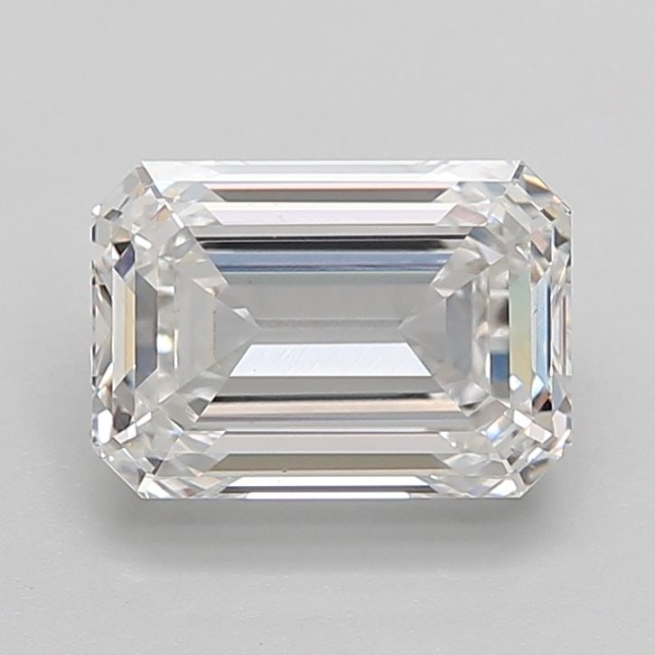 Loose Lab Diamond - IGI Emerald 3.59ct E VVS2: Loose Lab Diamond - IGI Emerald 3.59ct E VVS2 This listing features Loose Lab Diamond - IGI Emerald 3.59ct E VVS2. Item specifics are provided below. Item Specifics: Source: This Is A Real Diamond Gro