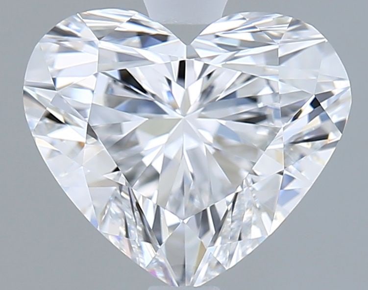 Loose Lab Diamond - IGI Heart 2.0ct D VVS2: Loose Lab Diamond - IGI Heart 2.0ct D VVS2 This listing features Loose Lab Diamond - IGI Heart 2.0ct D VVS2. Item specifics are provided below. Item Specifics: Source: This Is A Real Diamond Grown In