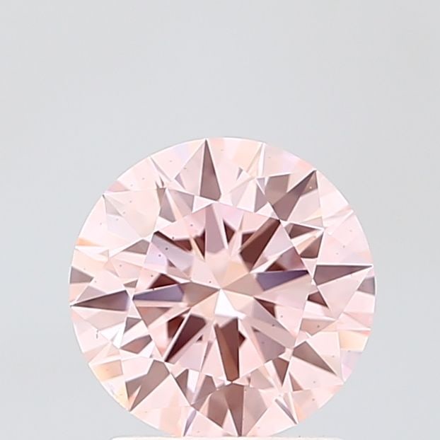 Ideal Loose Lab Diamond - IGI Round 1.61ct Fancy Vivid Pink VS2: Ideal Loose Lab Diamond - IGI Round 1.61ct Fancy Vivid Pink VS2 This listing features Ideal Loose Lab Diamond - IGI Round 1.61ct Fancy Vivid Pink VS2. Item specifics are provided below. Item Specifics