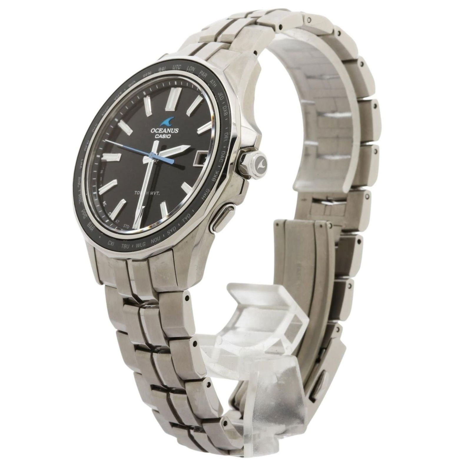 Wristwatch Casio - 2