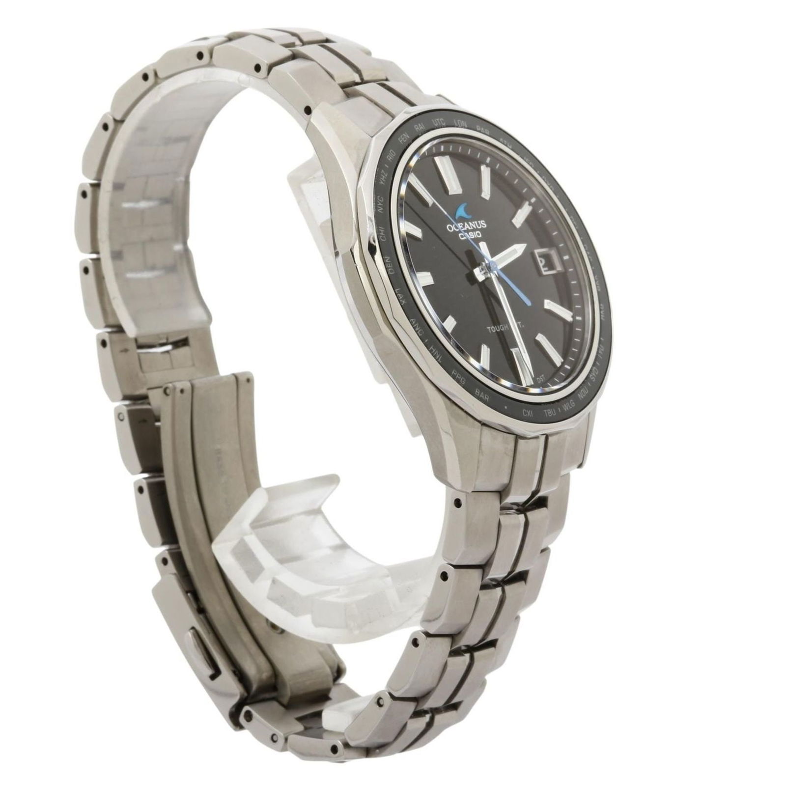 Wristwatch Casio - 3